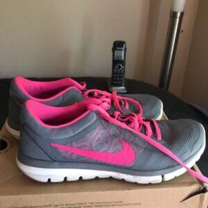 Nike sneakers